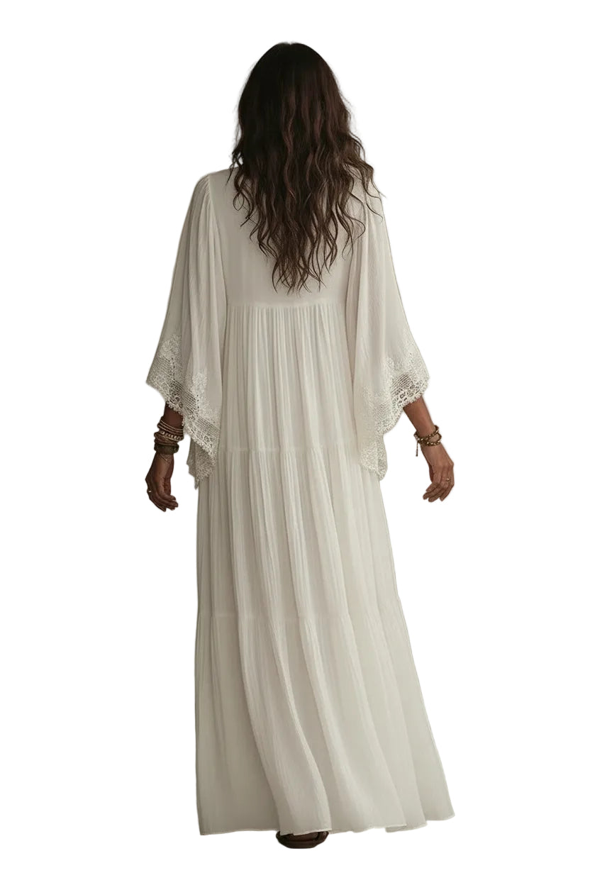 Robe de jour