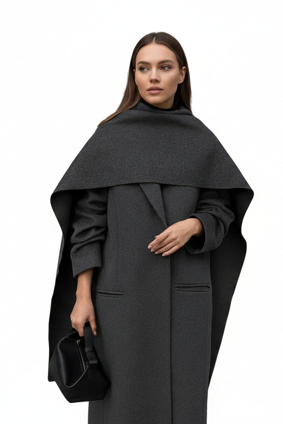 manteau