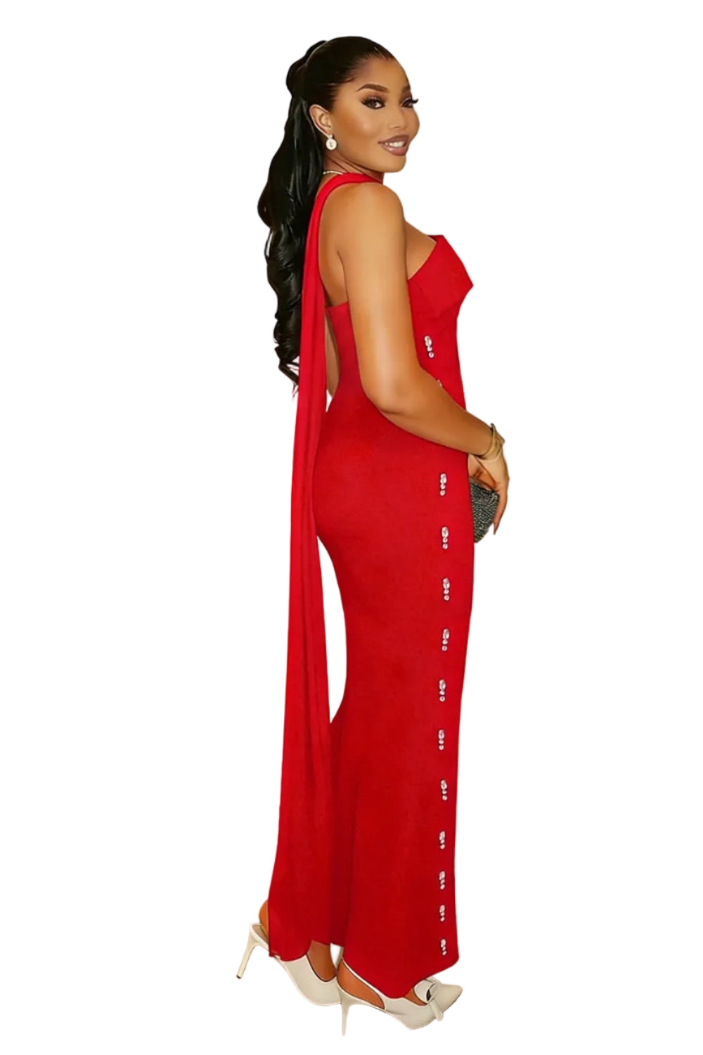 Robe de soirée