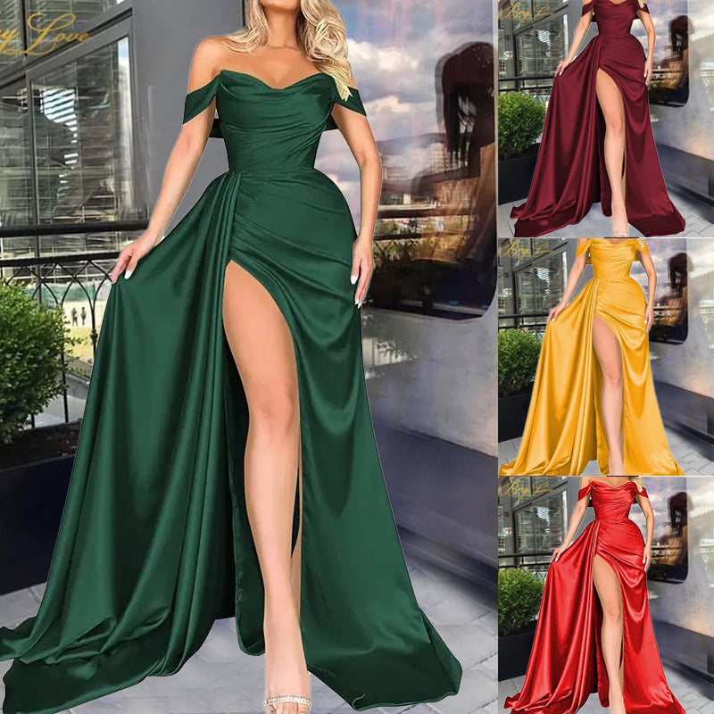 Robe de soirée LH