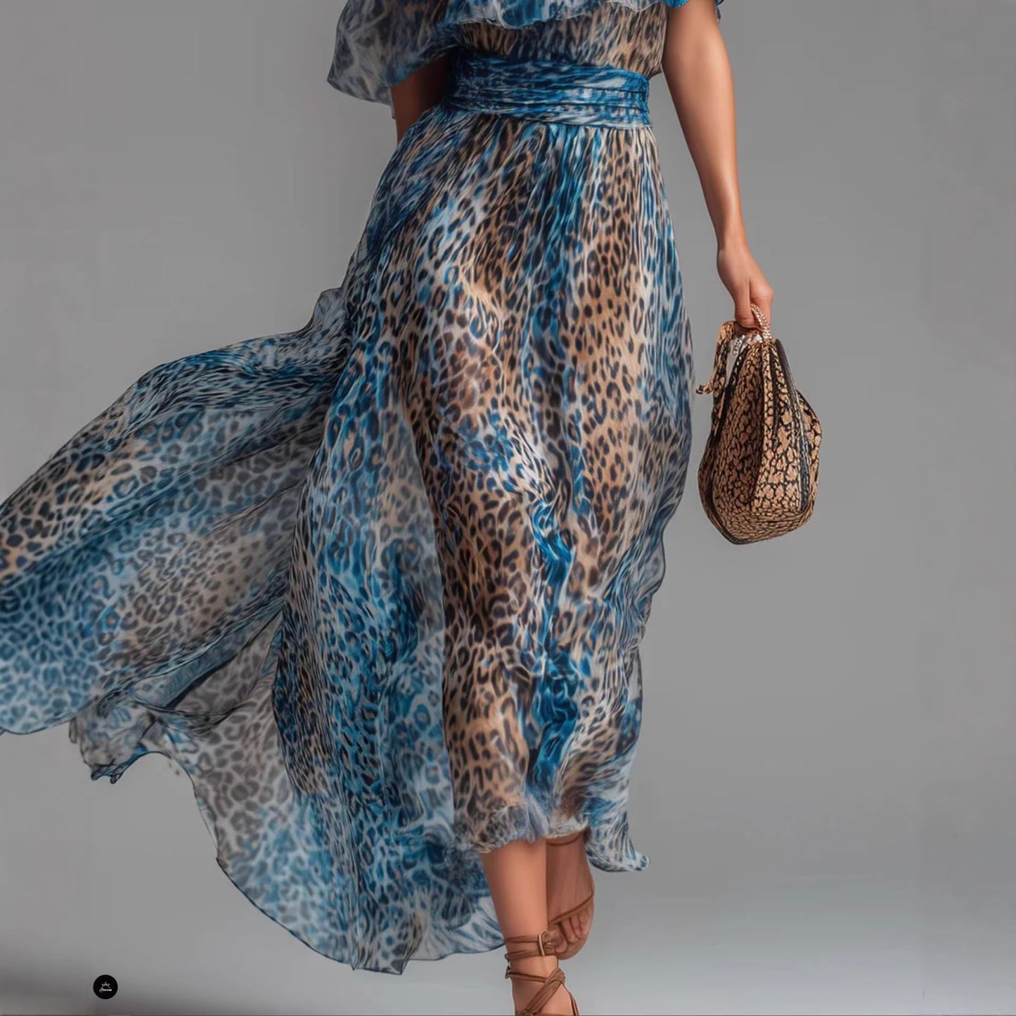 Robe de jour LH