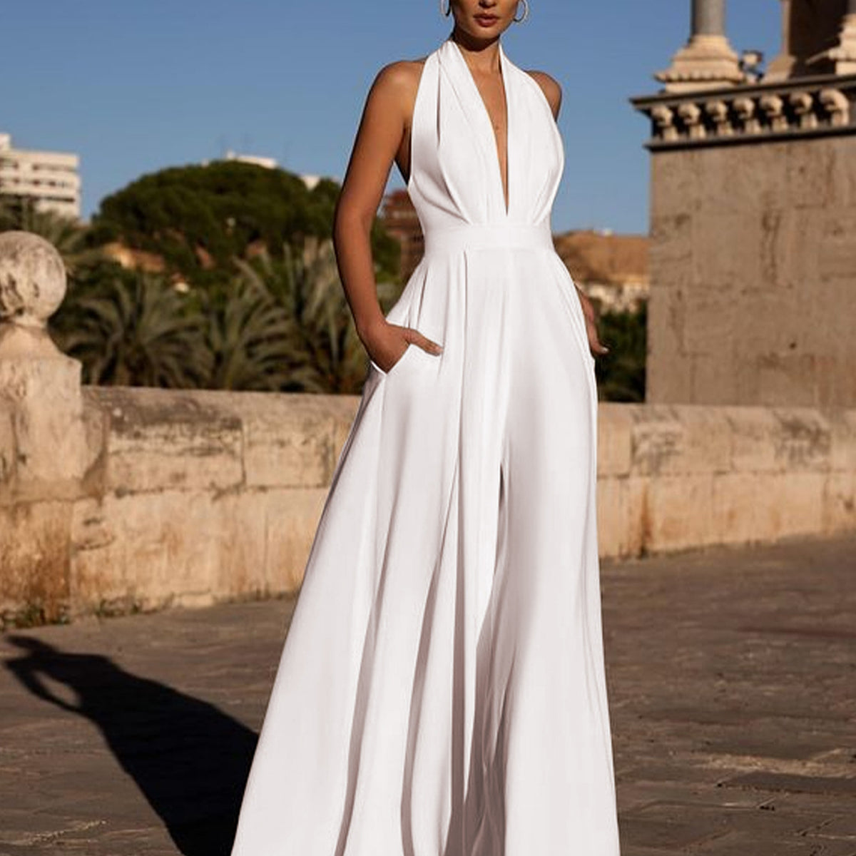 Robe de soirée LH