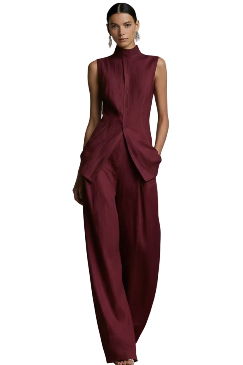 Ensemble pantalon
