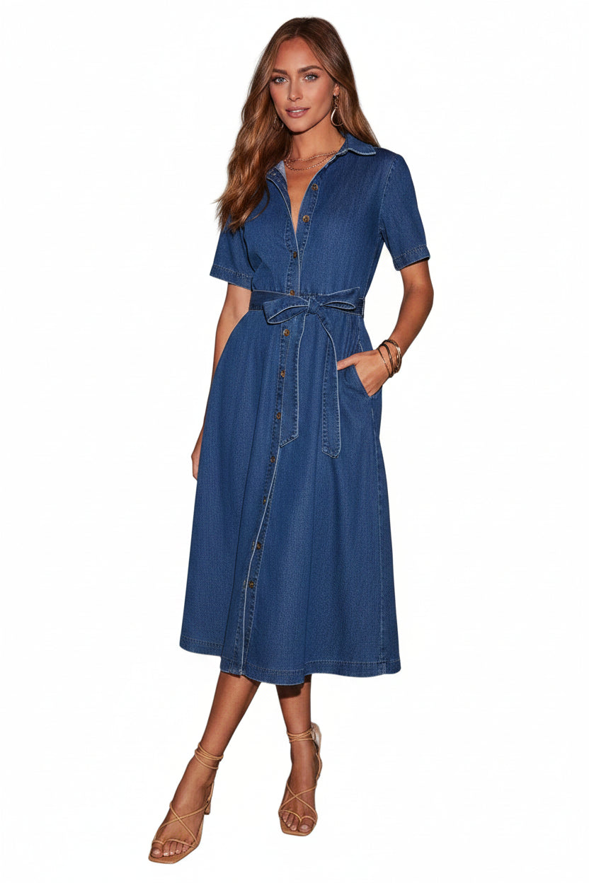 Robe de jour