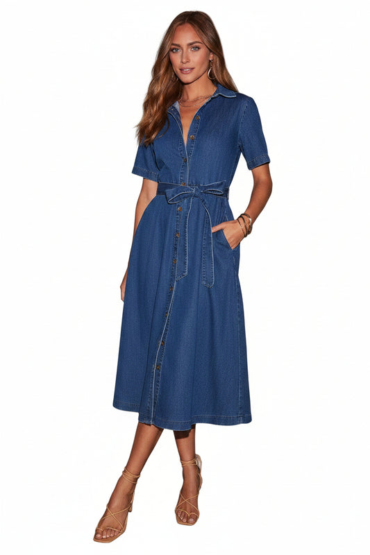 Robe de jour