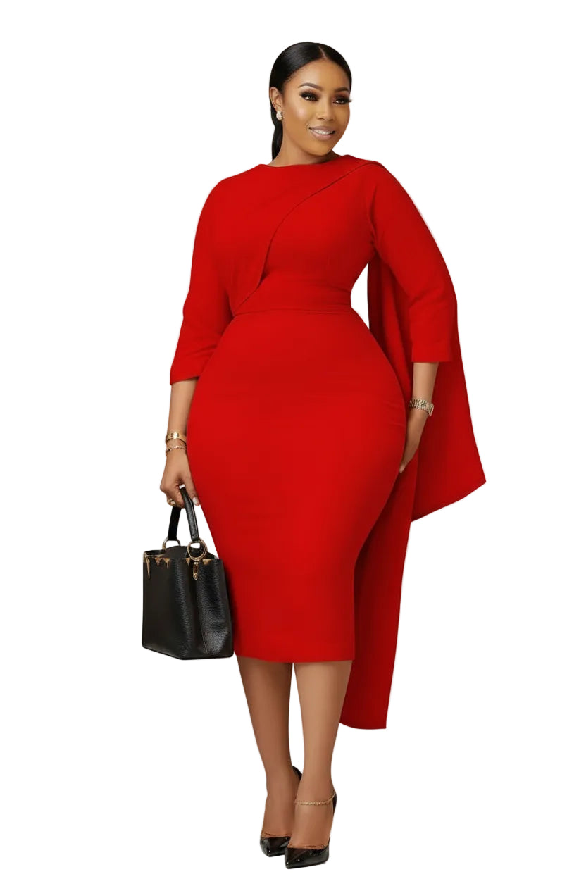 Robe de jour