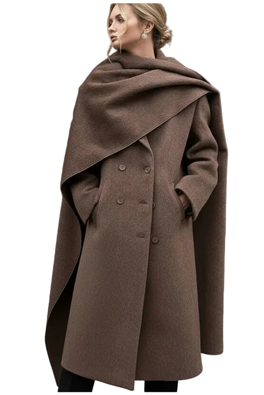 manteau