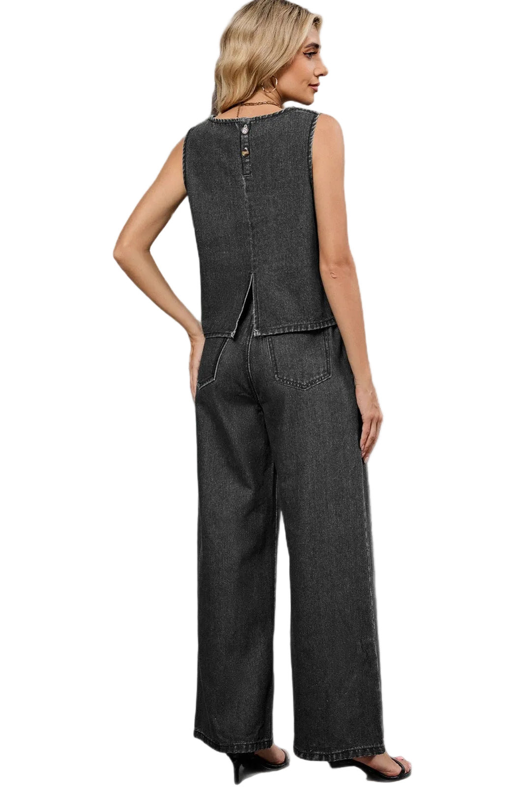 Ensemble Pantalon LH