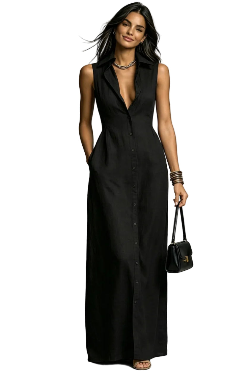 Robe de jour