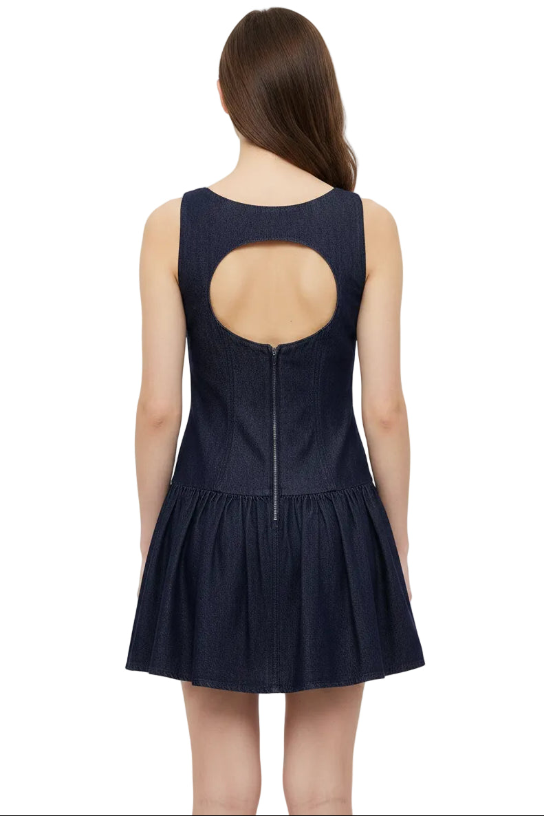 Robe de jour