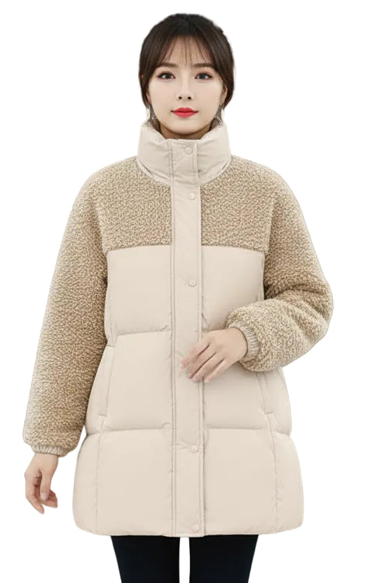 Manteau