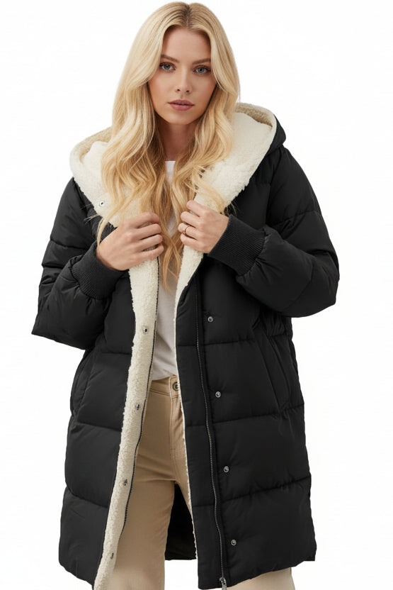 Manteau