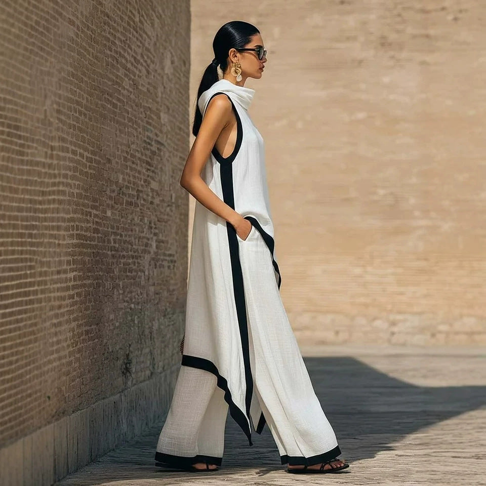 Ensemble pantalon LH