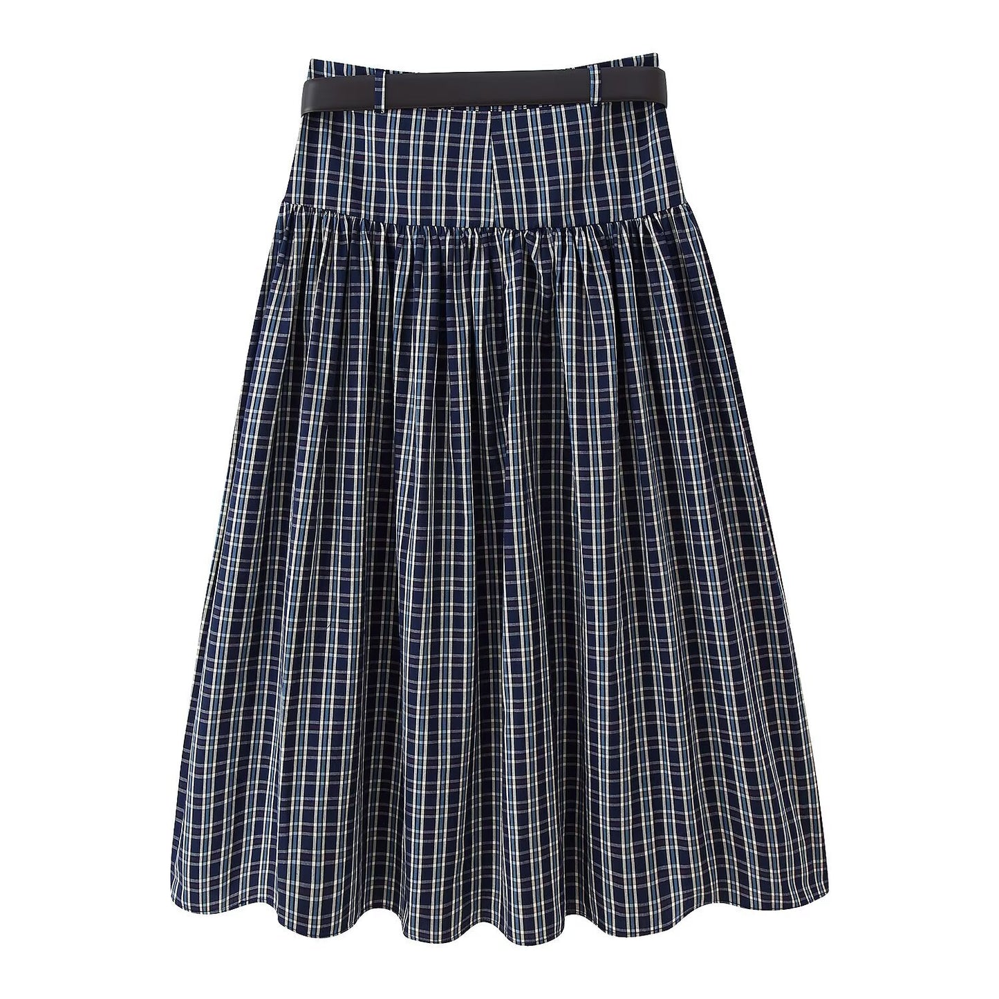 Jupe midi