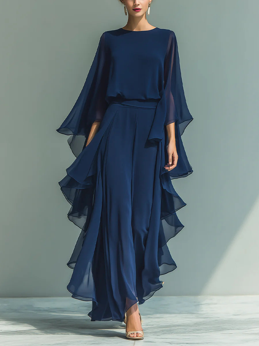 Ensemble pantalon LH