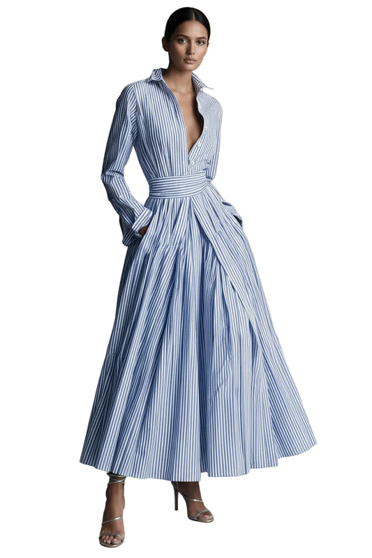 Robe de jour