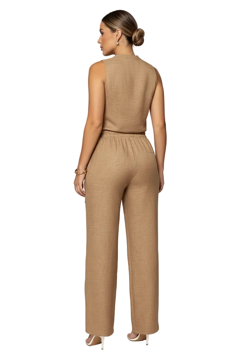 Ensemble pantalon