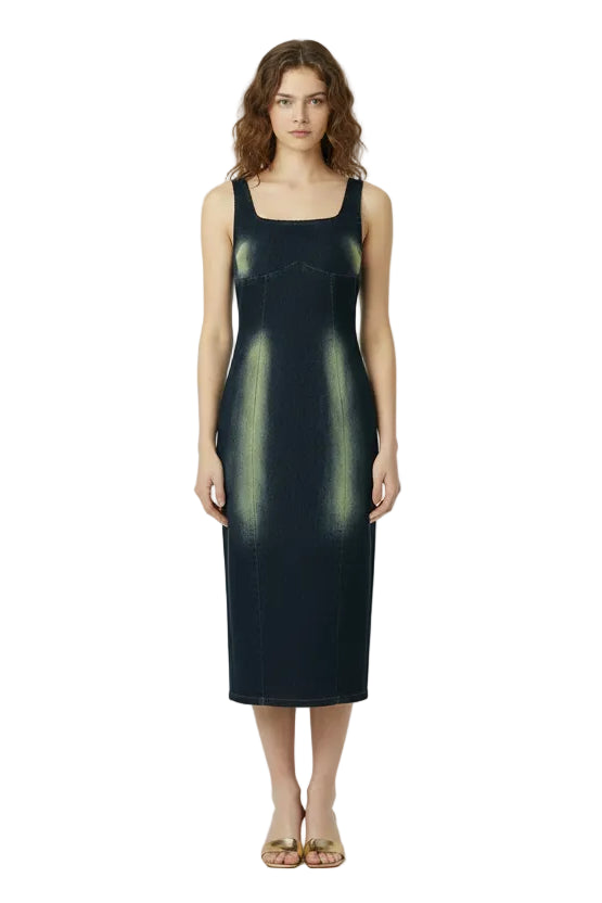 Robe de jour