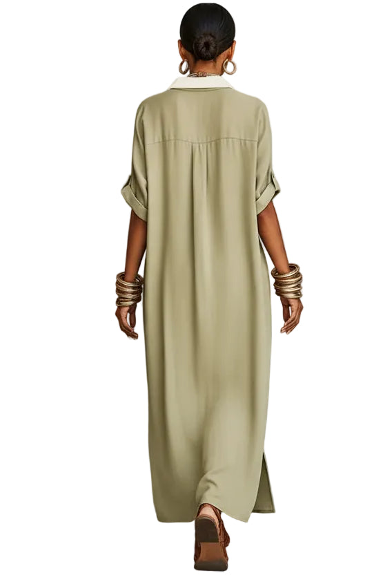 Robe de jour