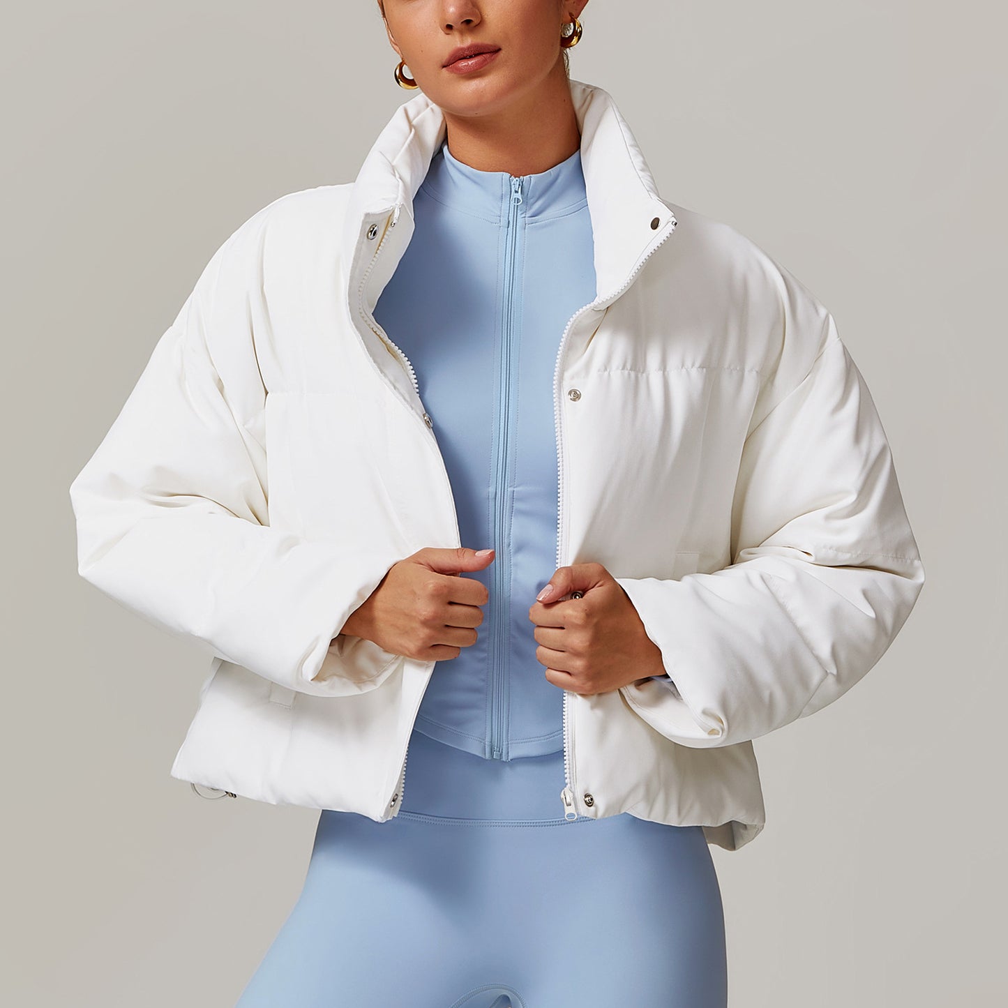 Veste LH