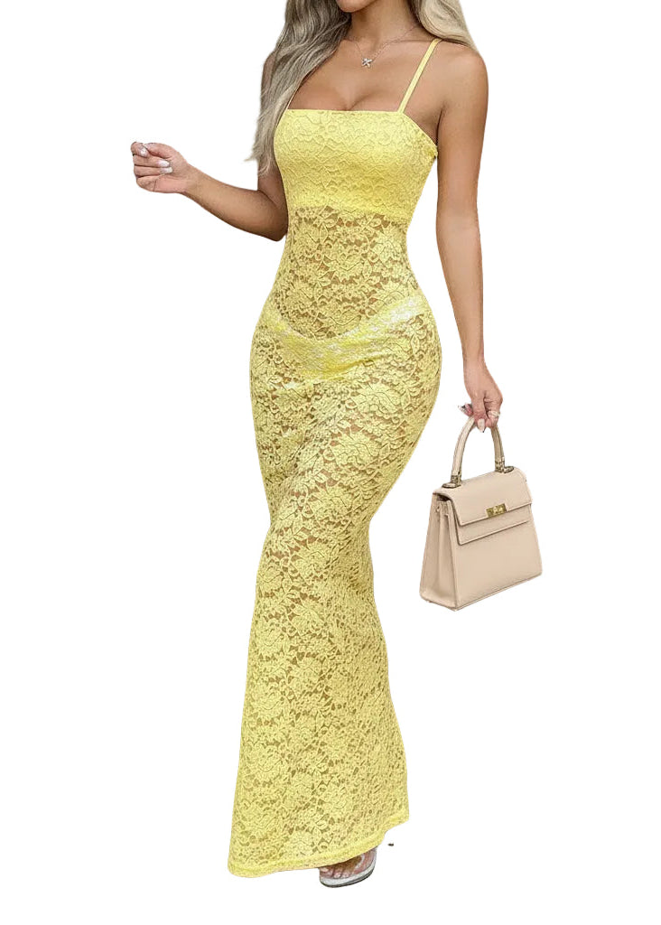 Robe de jour