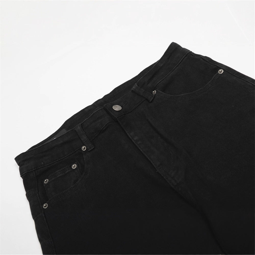 Pantalon jean