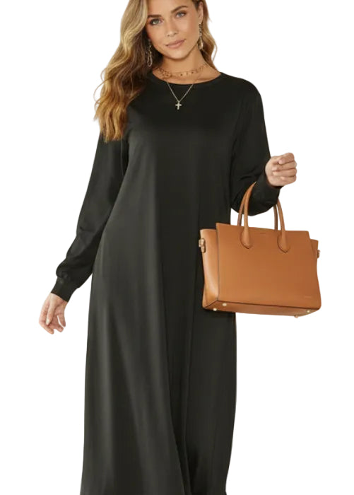 Robe de jour