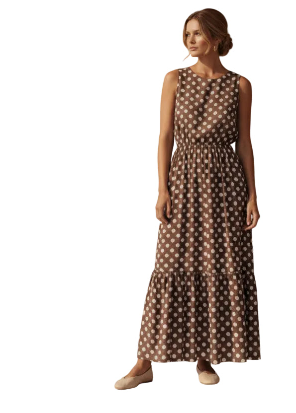Robe de jour