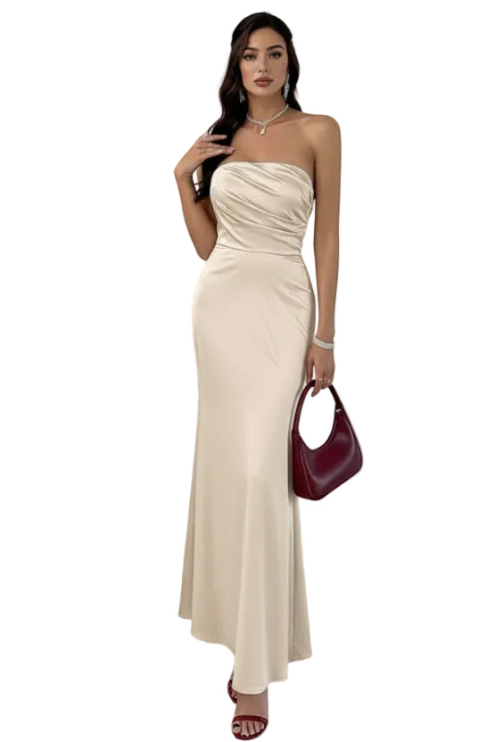 Robe de soirée