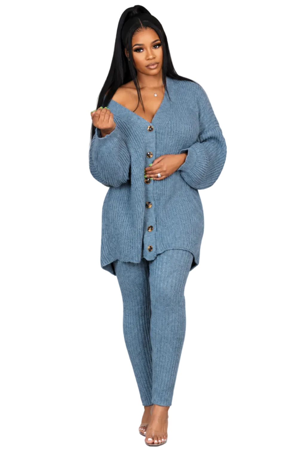 Ensemble pantalon