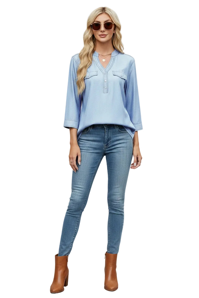 Chemise