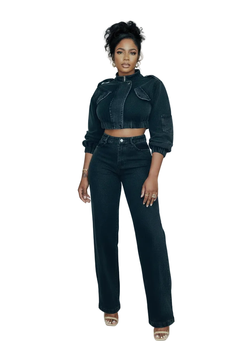 Ensemble Pantalon