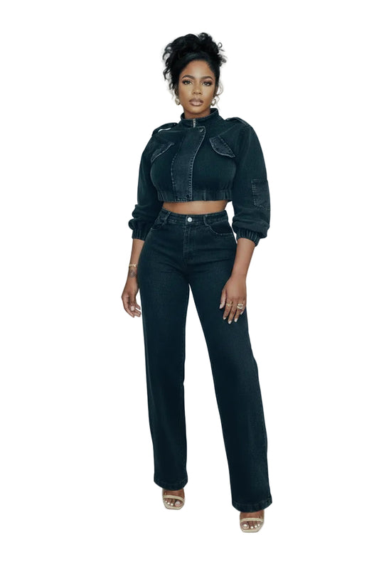 Ensemble Pantalon