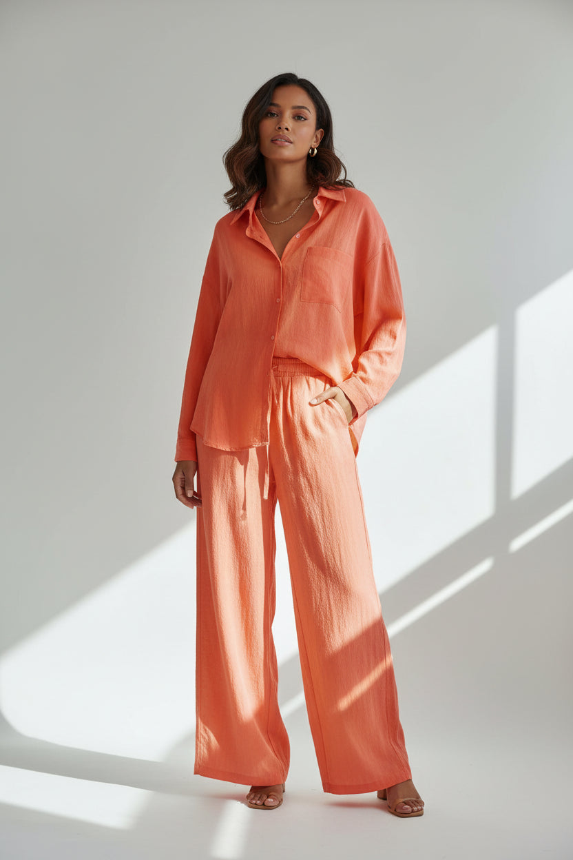 Ensemble  pantalon