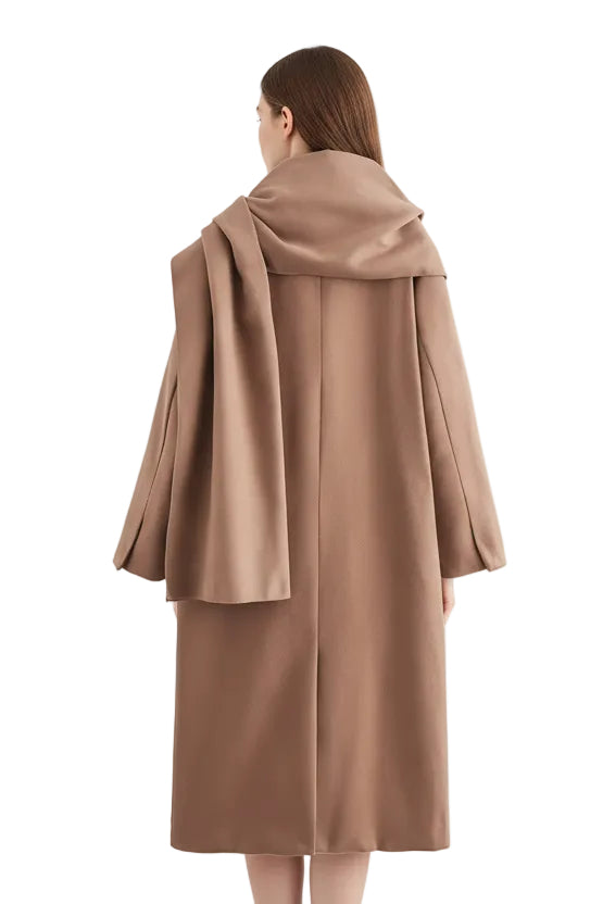 Manteau