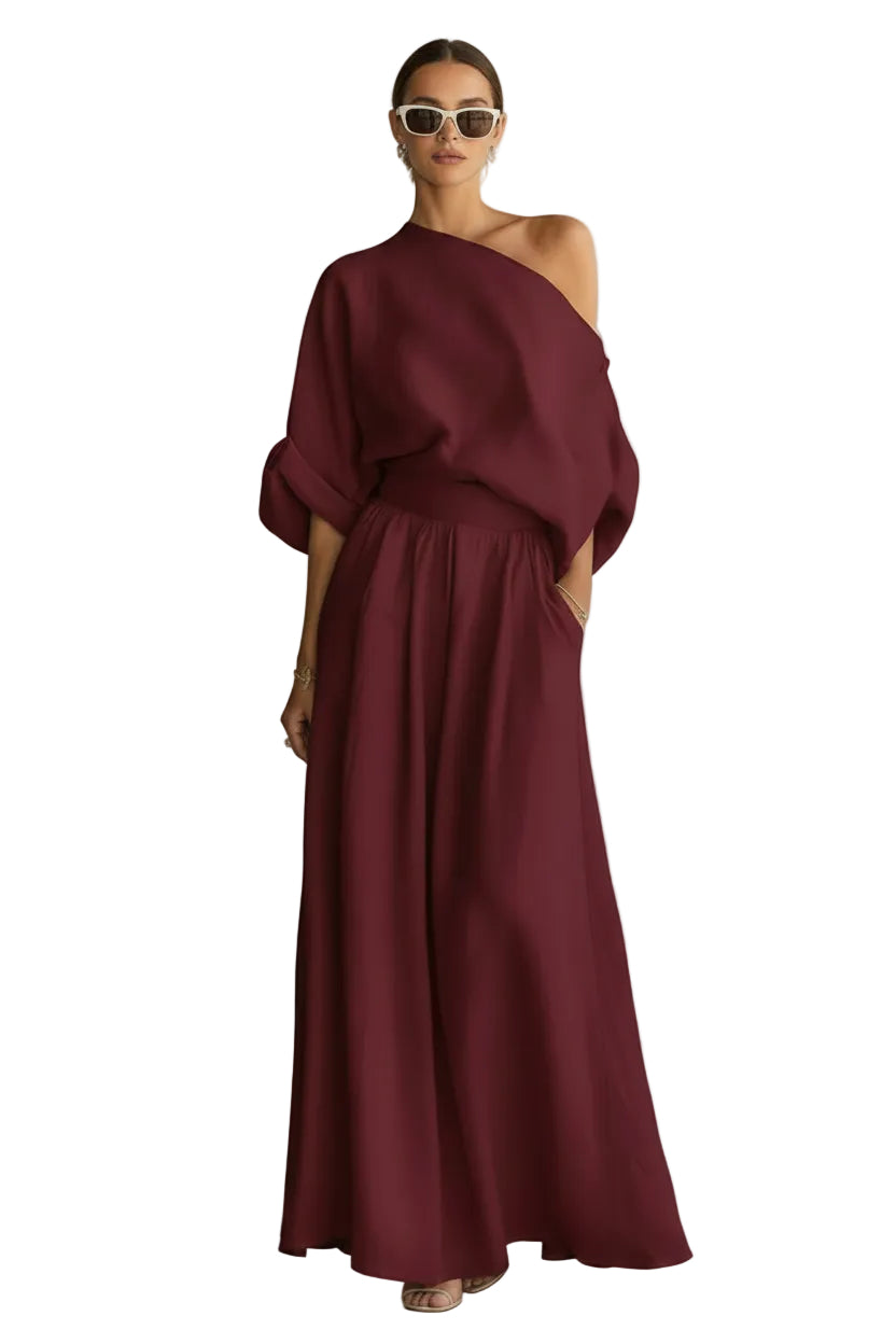 Ensemble pantalon