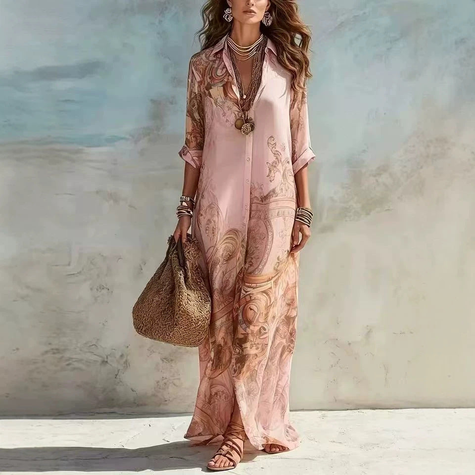 Robe de jour LH