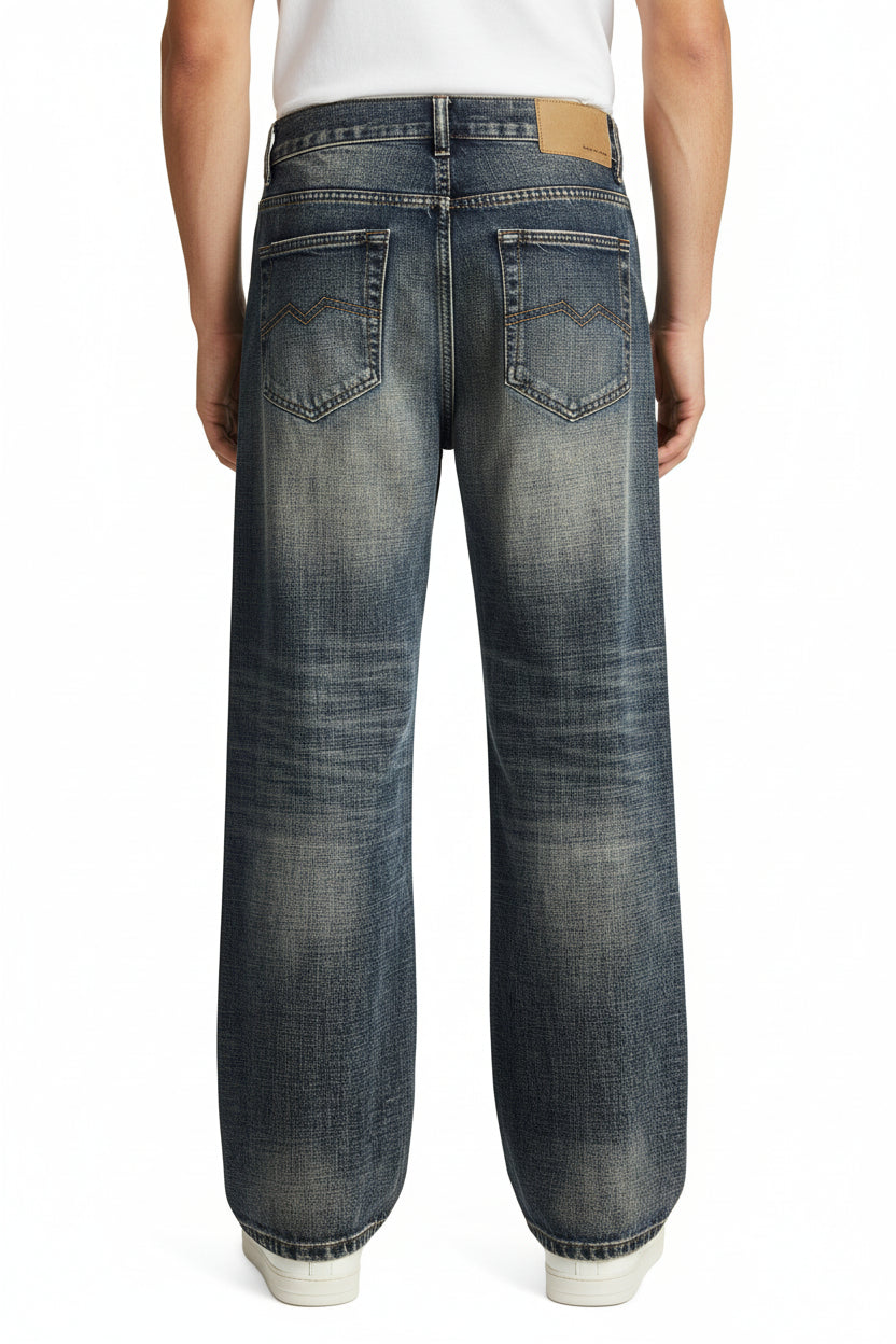 Pantalon jean