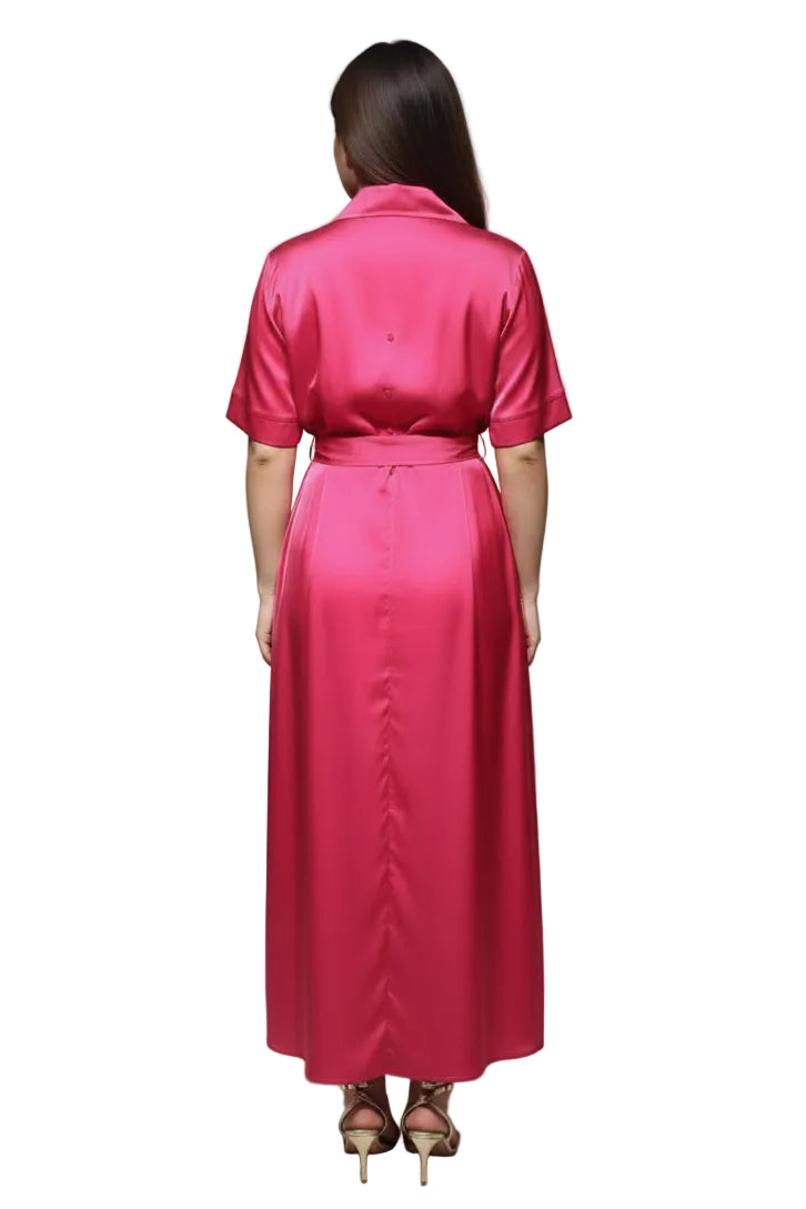 Robe de jour