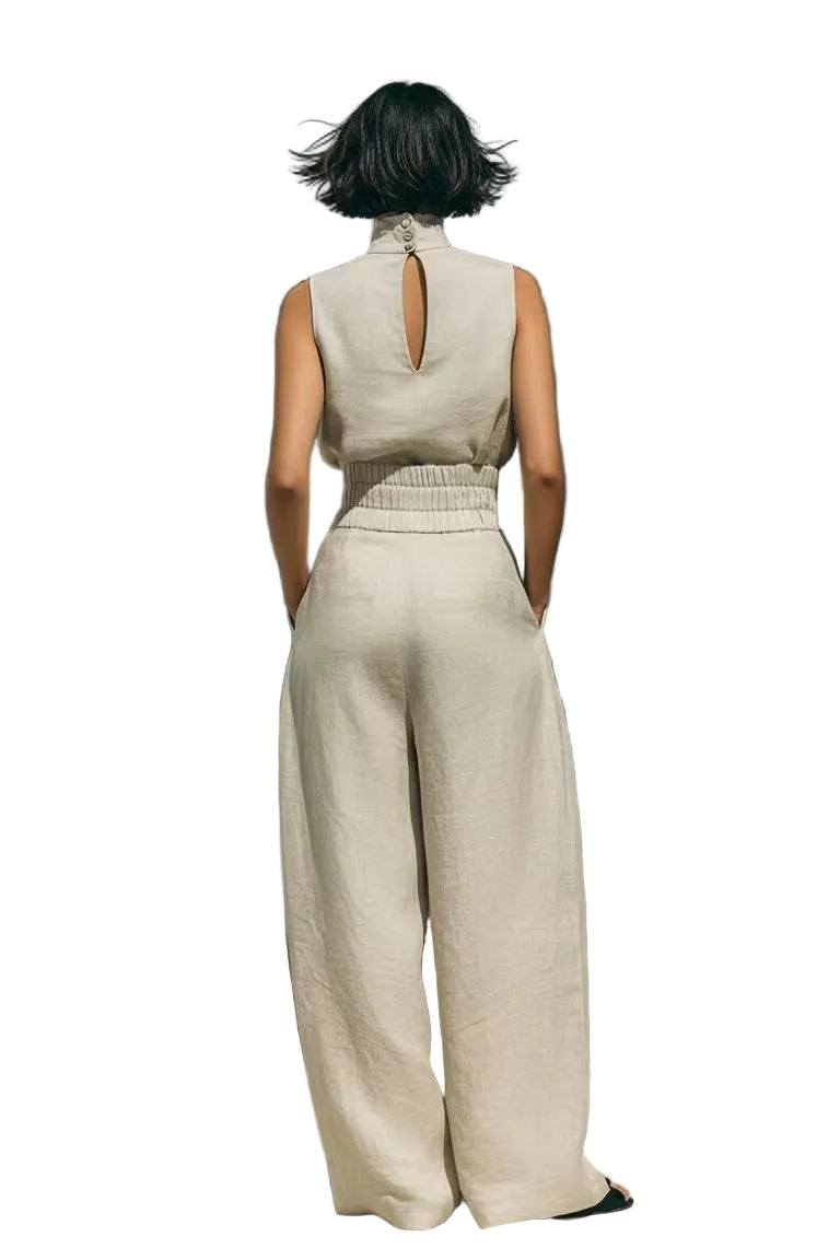 Ensemble pantalon