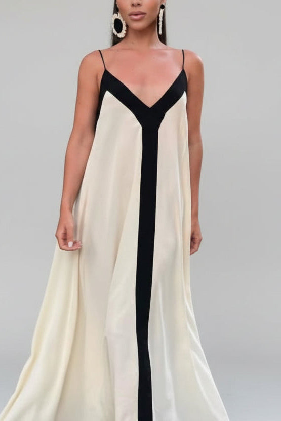 Robe de jour