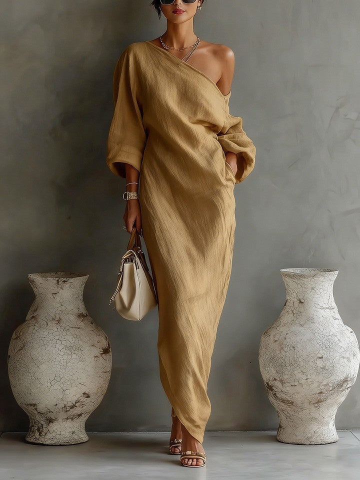 Robe de soirée LH