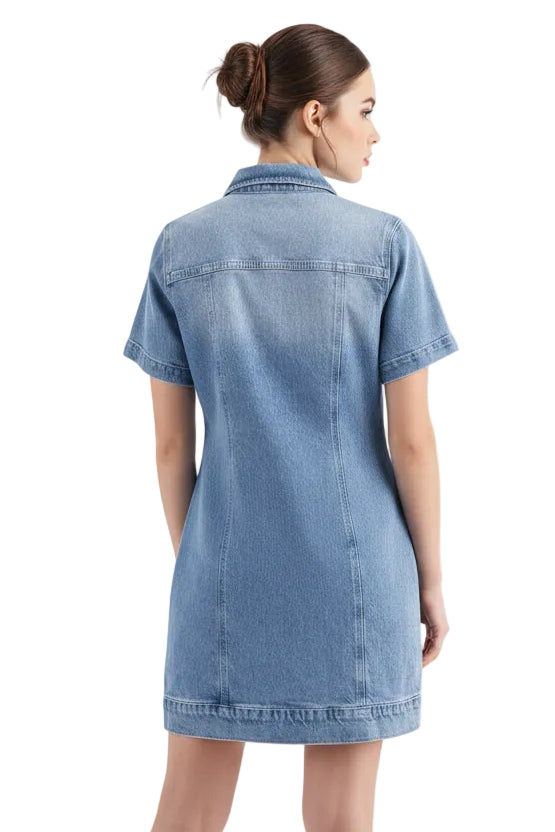 Robe de jour