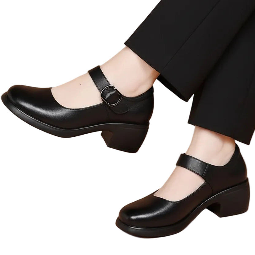 Chaussures confortables