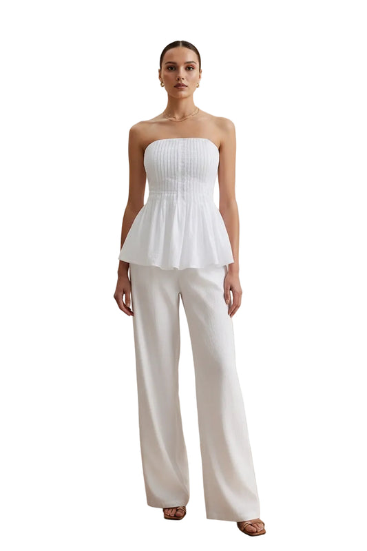 Ensemble  pantalon