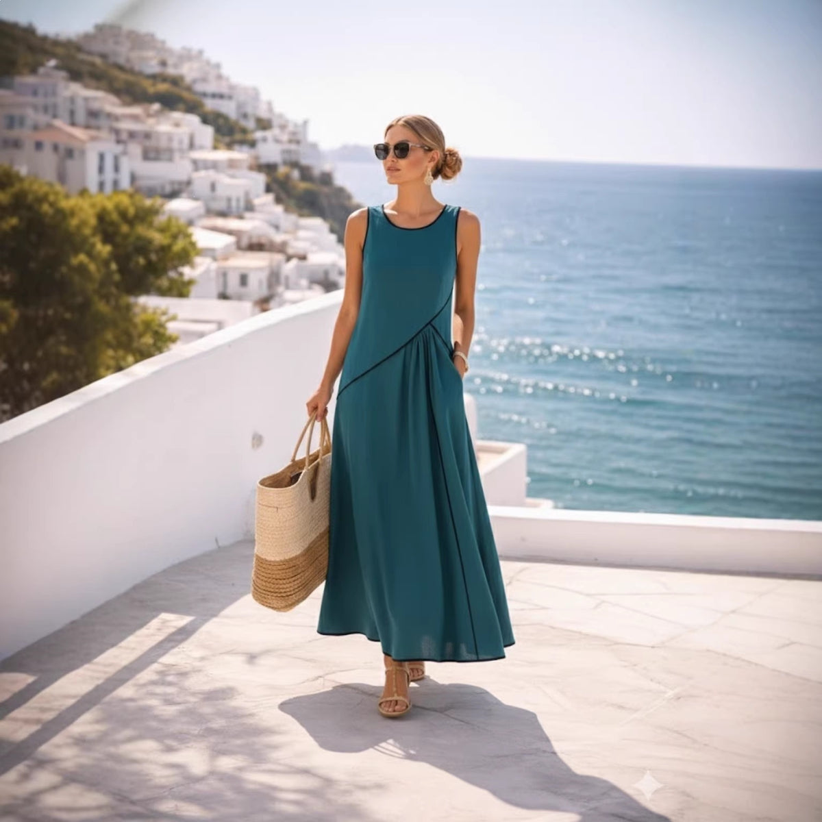 Robe de jour LH