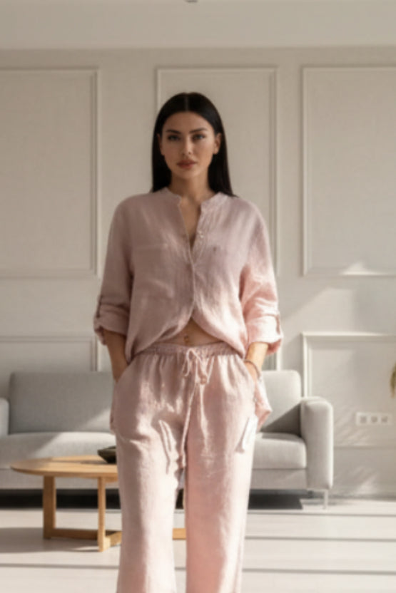 Ensemble patalon