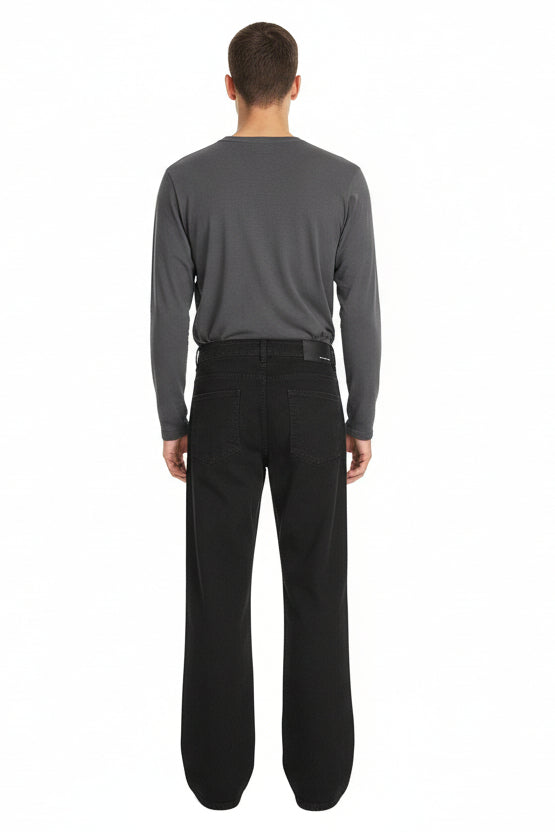 Pantalon jean