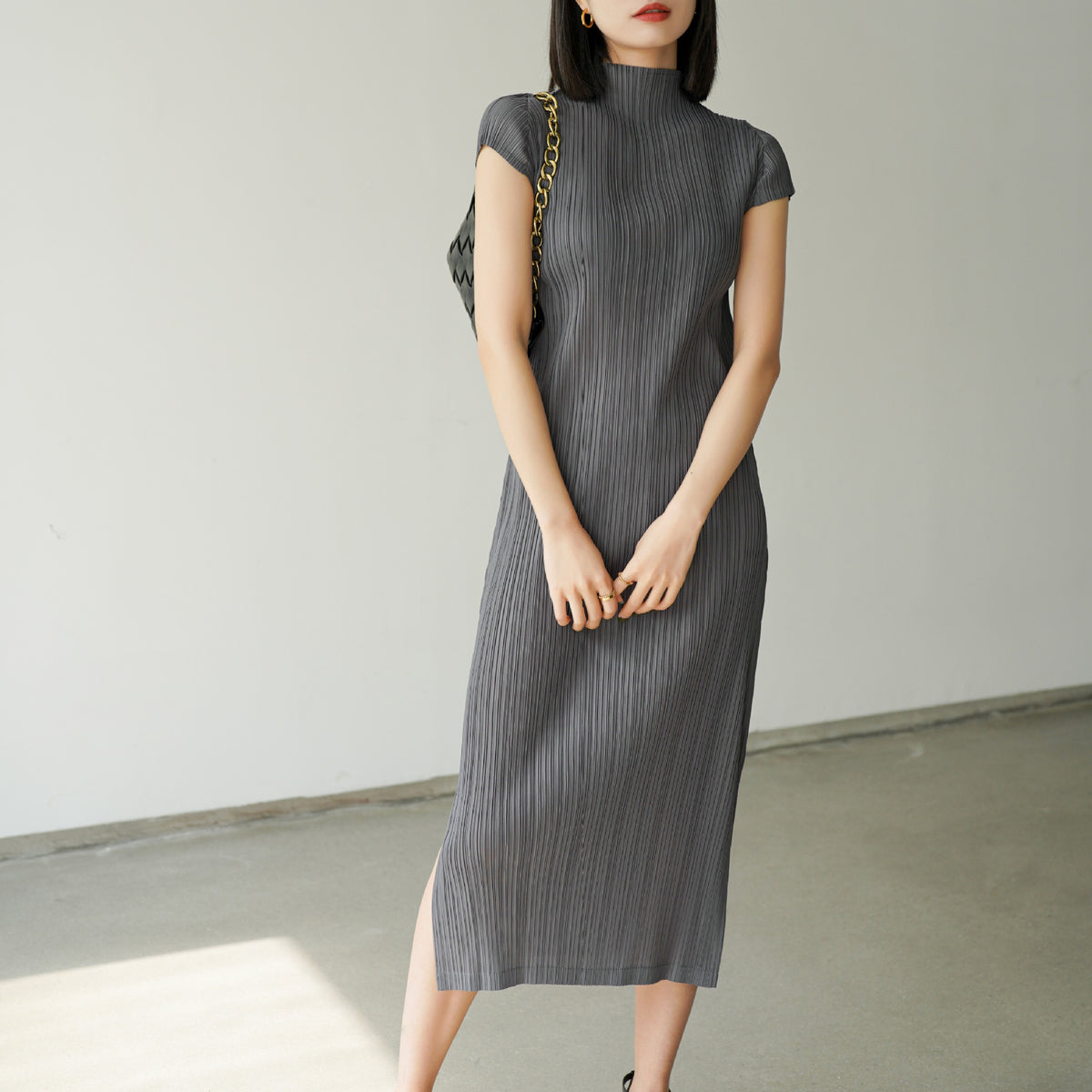 Robe de jour LH