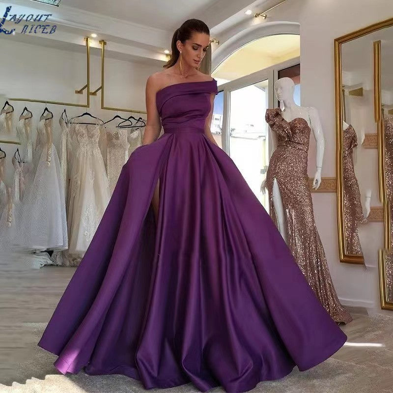 Robe de soirée LH